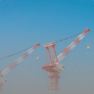 FORMAÇÃO - NR-11 OPERADOR DE PONTE ROLANTE