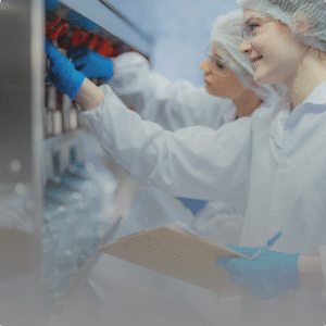 NR 36 - SEGURANÇA E SAÚDE NOS TRABALHOS FRIGORÍFICOS